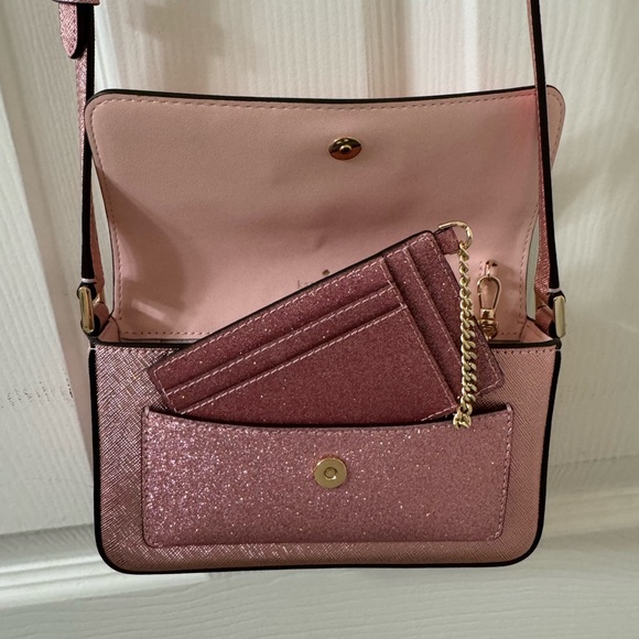 Kate Spade Glimmer Crossbody Duo - Picture 2 of 7